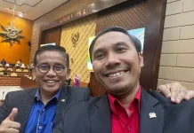 Edi Purwanto Sampaikan Duka Mendalam Atas Wafatnya H.Bakri; Sosok Rendah Hati