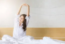 Bangun Tidur Kunci Tubuh Tetap Bugar dan Hari Lebih Produktif