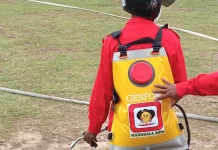 Sebagian Besar  Karhutla Dipicu Ulah Manusia, Edukasi Jadi Kunci Pencegahan