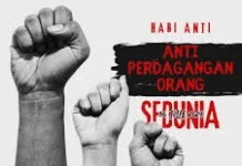 Kerja Paksa dalam Penipuan Daring Bentuk Nyata Perdagangan Manusia