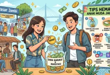 Akademisi Ungkap Cara Atur Keuangan Anak Muda Usia 20-an