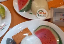 ASI Eksklusif MPASI dan Pola Asuh Berperan Cegah Stunting