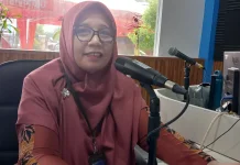 Kebersihan Lingkungan dan Sanitasi Berperan dalam Pencegahan Stunting