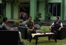 Pencegahan Kunci Pengendalian Karhutla di Provinsi Jambi