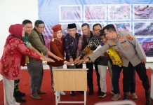 Anggota DPR RI HBA Apresuasi Bergulirnya Program Sekolah Rakyat