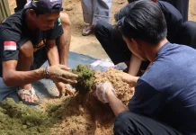 UNJA Bekali Peternak Cegah Penyakit dan Tingkatkan Produktivitas