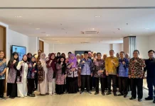 LAMDIK Sosialisasikan Skema Baru Tugas Akhir Magister