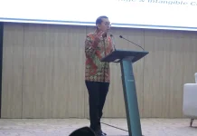 Menteri Kebudayaan RI Beri Kuliah Umum di UNJA