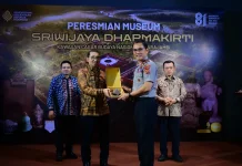 Polda Jambi Dukung Pelestarian Pemanfaatan dan Pengamanan Kawasan Cagar Budaya