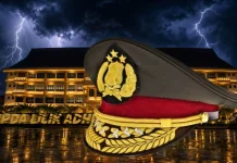 Brigjen Pol. K. Yani Sudarto Jabat Wakapolda Jambi yang Baru