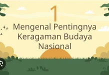 Cara Keragaman Budaya Bisa Bermanfaat