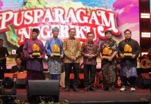 Pusparagam Negeriku Wadah Komitmen Bersama Lestarikan Budaya