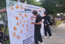 Global Tiger Day Menguatkan Konservasi Harimau Sumatera di Jambi