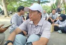 Global Tiger Day Merefleksikan Selamatkan Harimau Sumatera yang Tersisa