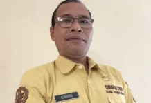 Produksi Padi Tanjab Timur Terus Digenjot, Target Cetak Sawah Baru 571 Hektare