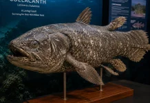 Ikan Langka Keindahan Alam yang Perlu Dilindungi