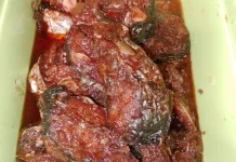 Sambal Patin Saus Tomat Penuh Rasa