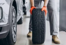 Bahaya Terselubung dari Ban Mobil yang Sudah Kadaluarsa