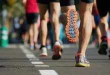 Olahraga Slow Jogging yang Lagi Tren di Korea Selatan
