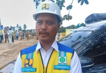 BWSS VI Jambi bentuk satgas bencana kekeringan buka layanan pengaduan