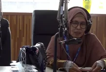 Komunitas Taj Mahal, Wadah Ekspresi dan Pelestarian Budaya India di Jambi