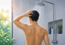 Manfaat Mandi Pagi sebelum Memulai Aktivitas