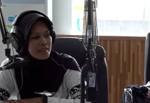 Mengintip Peluang Ekonomi Kreatif di Balik Komunitas Taj Mahal Jambi