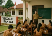 Sebanyak 270 Siswa Ikuti Sekolah Rakyat Kota Jambi