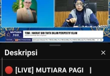 Ada Tiga Harta yang Sebenarnya Milik Kita