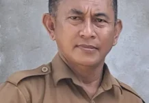 Hadapi Kekeringan Pemkot Jambi Siapkan Benih Adaptif dan Pompa Air