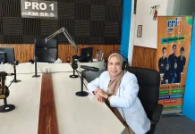 Pengaruh Pola Hidup bagi Kesehatan Ginjal