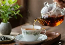 Menyeduh Teh yang Benar agar Rasa dan Manfaat Tetap Optimal