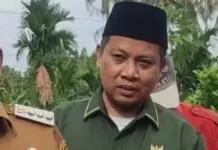 Baznas Kota Jambi Menargetkan Pembangunan 50 unit Rumah Layak Huni