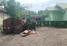 Depo Sampah Kota Jambi Mulai Direvitalisasi Jadi Pusat Daur Ulang