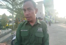 DLH Kota Jambi Tegaskan Iuran OPBM Harus Transparan