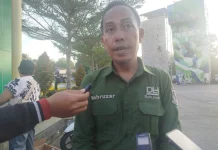Mesin RDF Talang Gulo Ditargetkan Mampu Olah 1.000 Ton Sampah