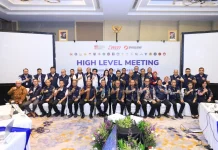 Satgas Perkuat Penindakan Maraknya Ancaman Penipuan yang Meningkat