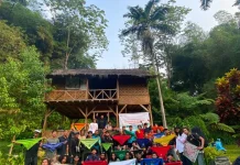 Desk Disaster WALHI Region Sumatera dan Jawa Resmi Dideklarasikan