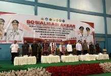 BNNP Jambi Sosialisasi Bahaya Narkoba ke 2.500 Siswa