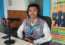 Menghidupkan Budaya Membaca di Kabupaten Kerinci