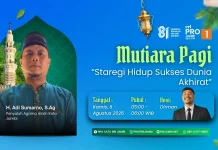 Strategi Hidup Sukses Dunia Akhirat dalam Pandangan Islam