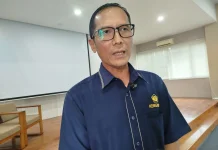 Belanja Modal APBN Melonjak 616 Persen Pemerintah Percepat Proyek di Jambi