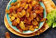 Fakta Menarik tentang Kismis yang Jarang Diketahui