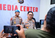 Polda Jambi Tindak Tegas Dugaan Kasus Penipuan Rekrutmen Bintara Polri 2026