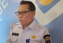 Percepetan Pembangunan Realisasi APBD Provinsi Jambi Terus Bergerak Positif