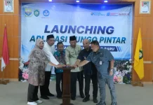 Aplikasi Bungo Pintar Wujudkan Pusat Pendidikan Jambi di Bagian Barat