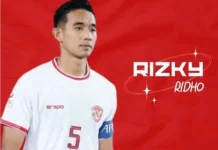 Kapten Timnas Indonesia Sampaikan Permintaan Maaf