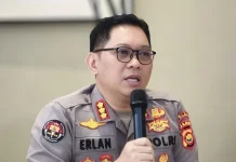 Jambi Menjadi Tuan Rumah Event Nasional Presisi Merdeka Run 2026