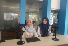 Menjaga Batas Diri di tengah hiruk pikuk dunia digital