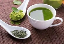 Teh Herbal Setiap Pagi, Solusi Alami Cegah Perut Kembung
